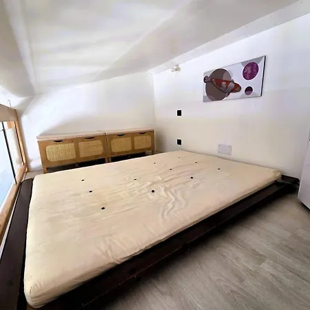 697 Mezzanine Port Soleil Apartman Agde