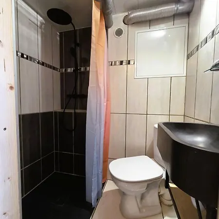 697 Mezzanine Port Soleil Apartman Agde